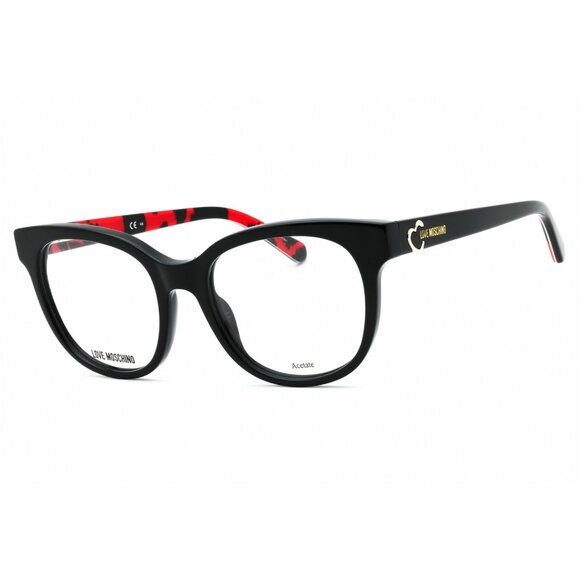 Moschino Love EYEGLASSES MOL599-UYY-51 New with case main image 2